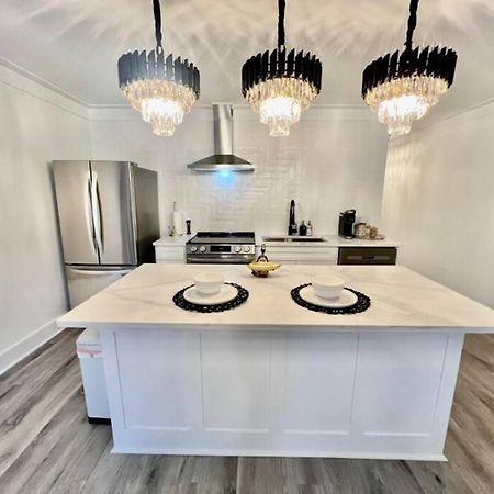 Luxury City Loft In Gainesville B ภายนอก รูปภาพ